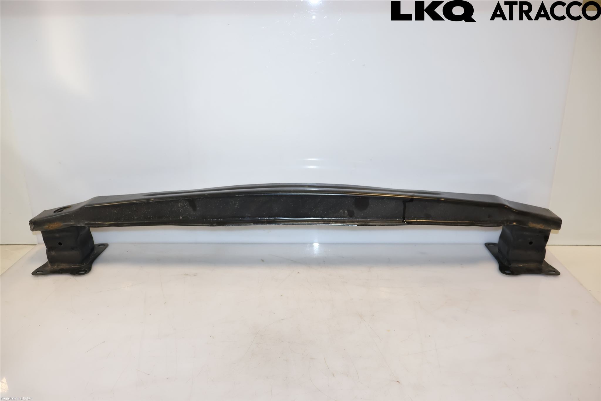 Seat LEON 13-20 Stötfångarbalk Bak