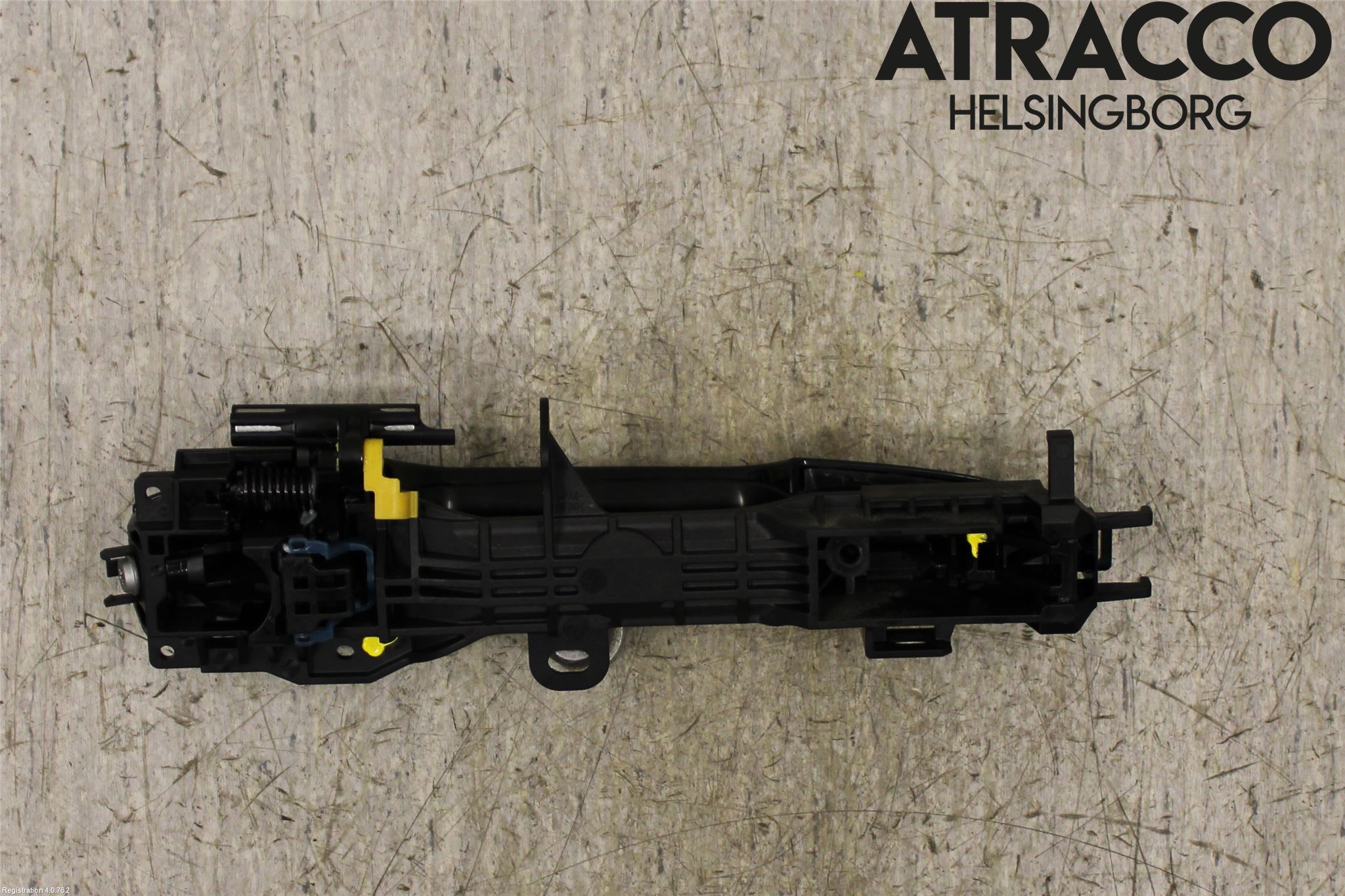 Mitsubishi ECLIPS CROSS Dörrhandtag Yttre Vä