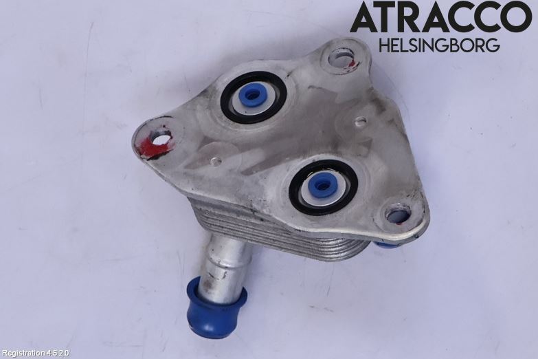 Toyota COROLLA 19- Oljekylare Automat