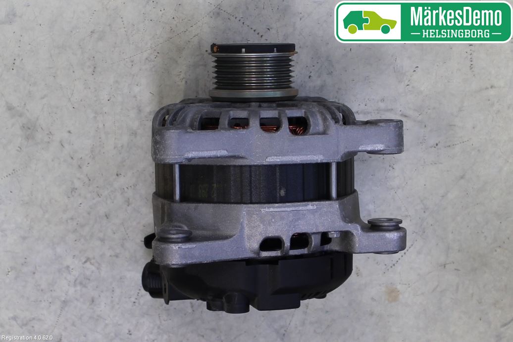 Citroen COTROEN C3 17-24 Generator