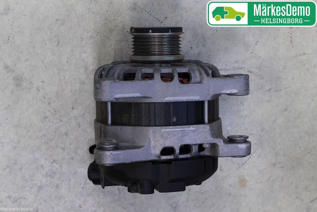 Citroen COTROEN C3 17-24 Generator