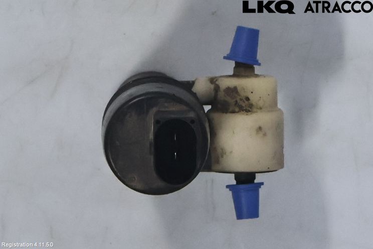 Volkswagen VW UP! / E-UP! Spolarpump Vindruta