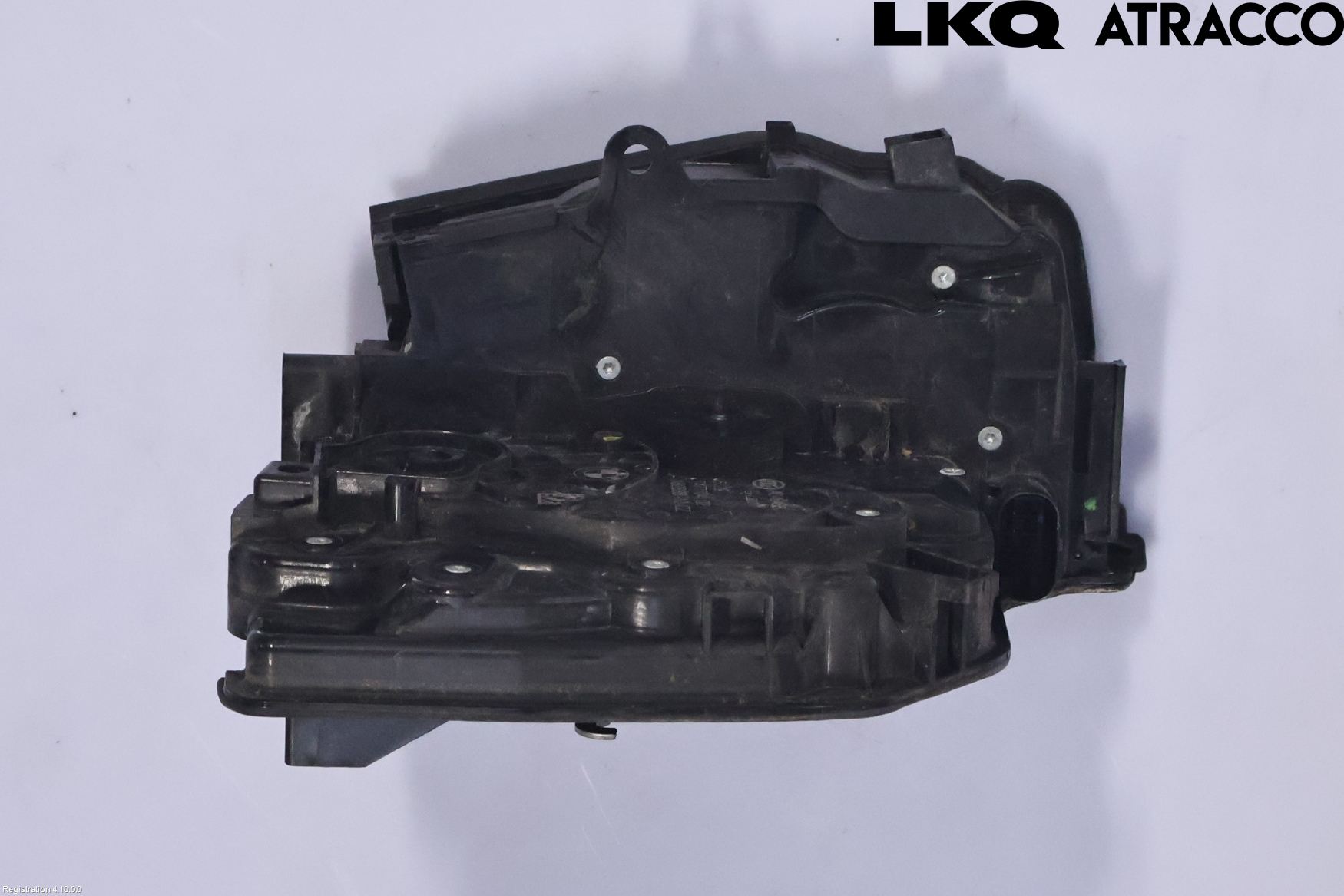 BMW 5 G30/G31/F90 17-23 Centrallåsmotor Höger