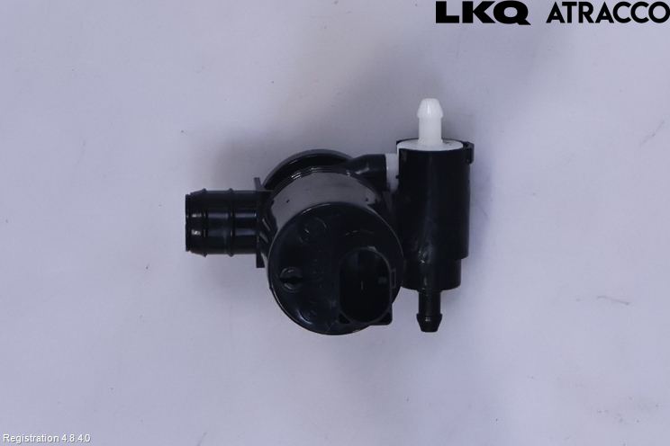 Volvo XC60 14-17 Spolarpump Vindruta