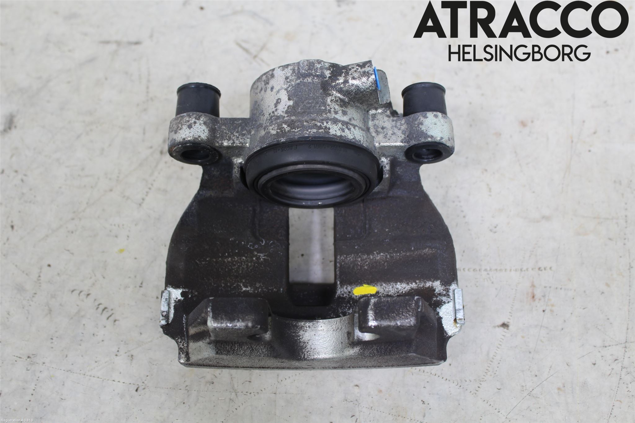 Volvo XC90/RECHARGE 16- Bromsok Fram Höger