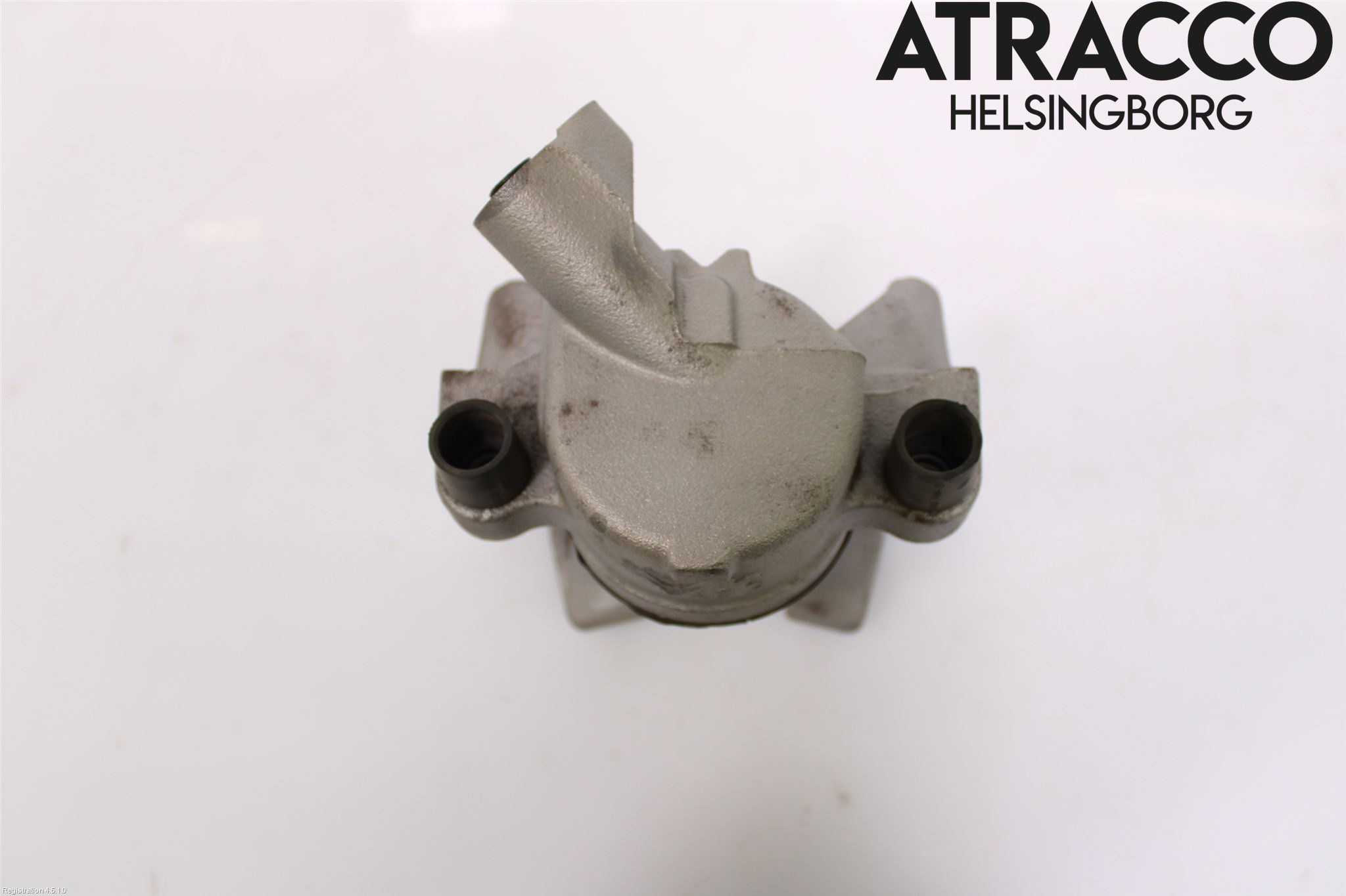 Peugeot 508 11-18 Bromsok Fram Vänster