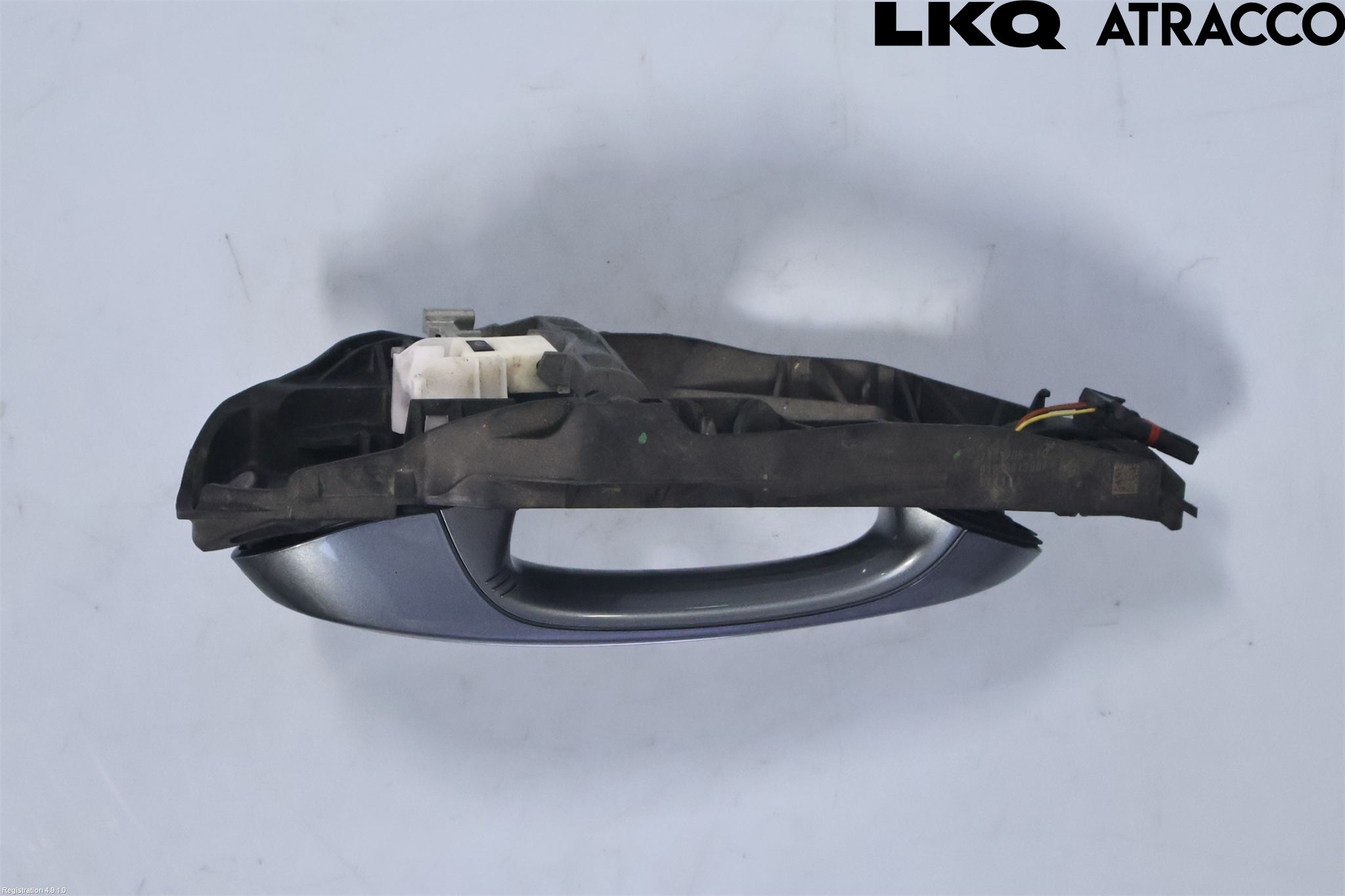 BMW 5 G30/G31/F90 17-23 Dörrhandtag Yttre Hö