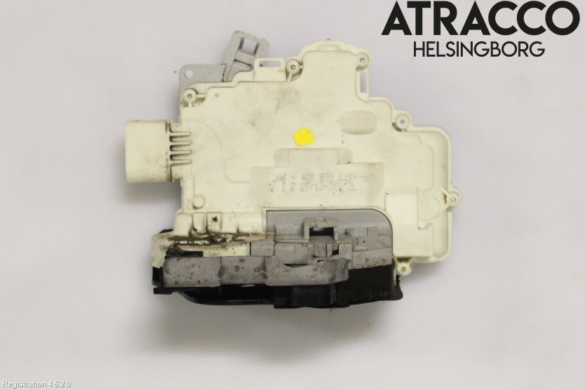 Audi A6/S6 4G 11-18 Centrallåsmotor Vänster