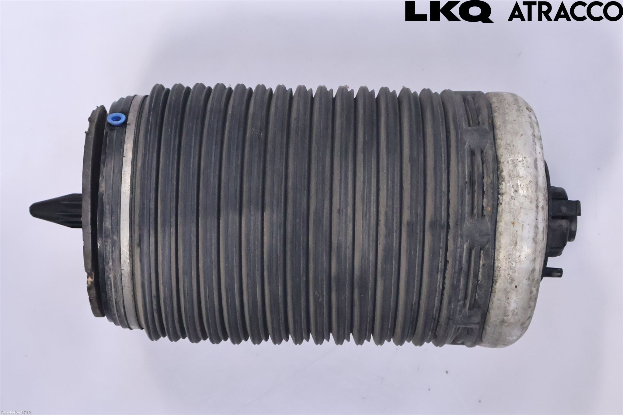 Audi A6/S6 4G 11-18 Nivå-Luftfjädring Bälg