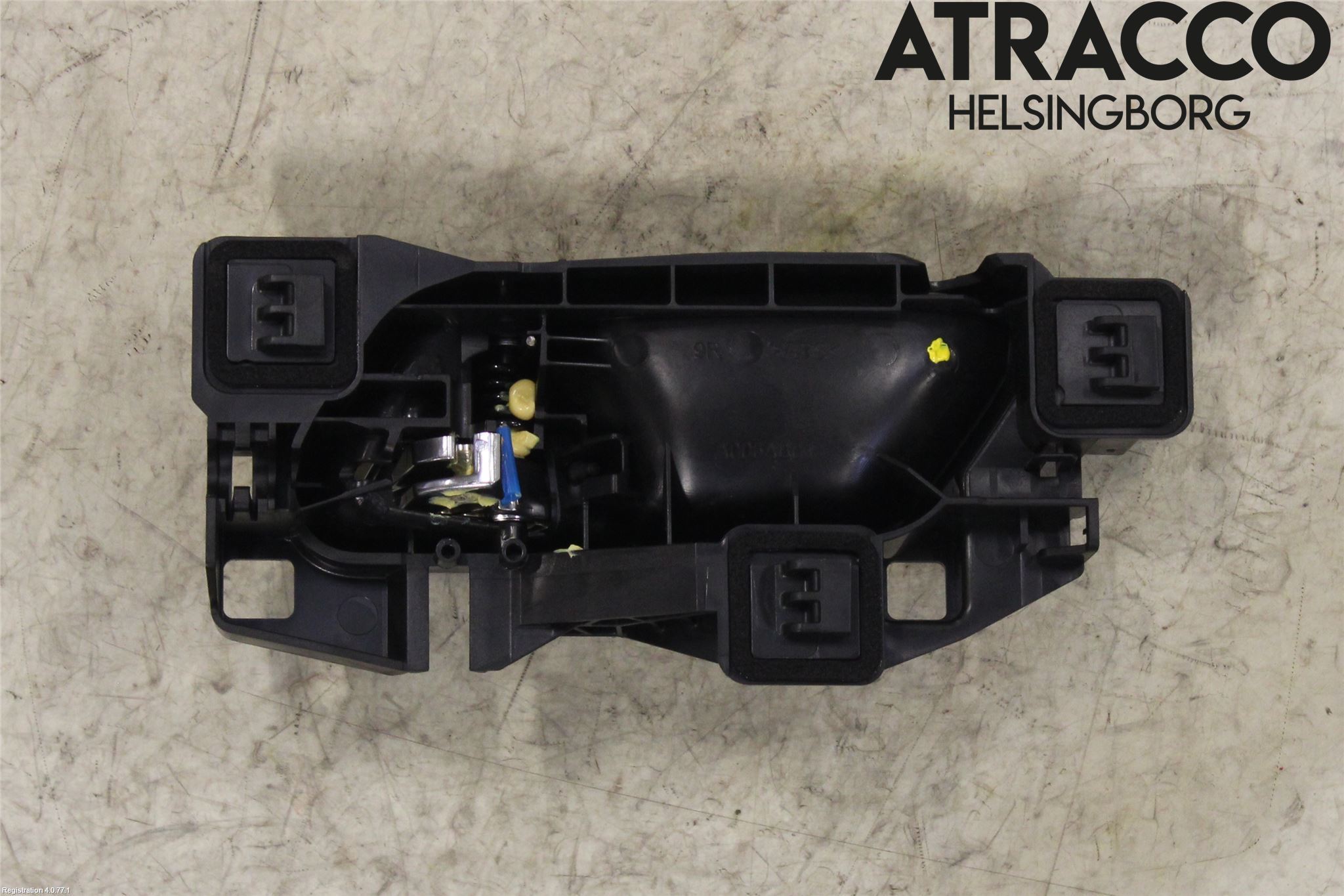 Citroen C4/E-C4 C4X/E-C4X III 21- Dörrhandtag Inre Hö