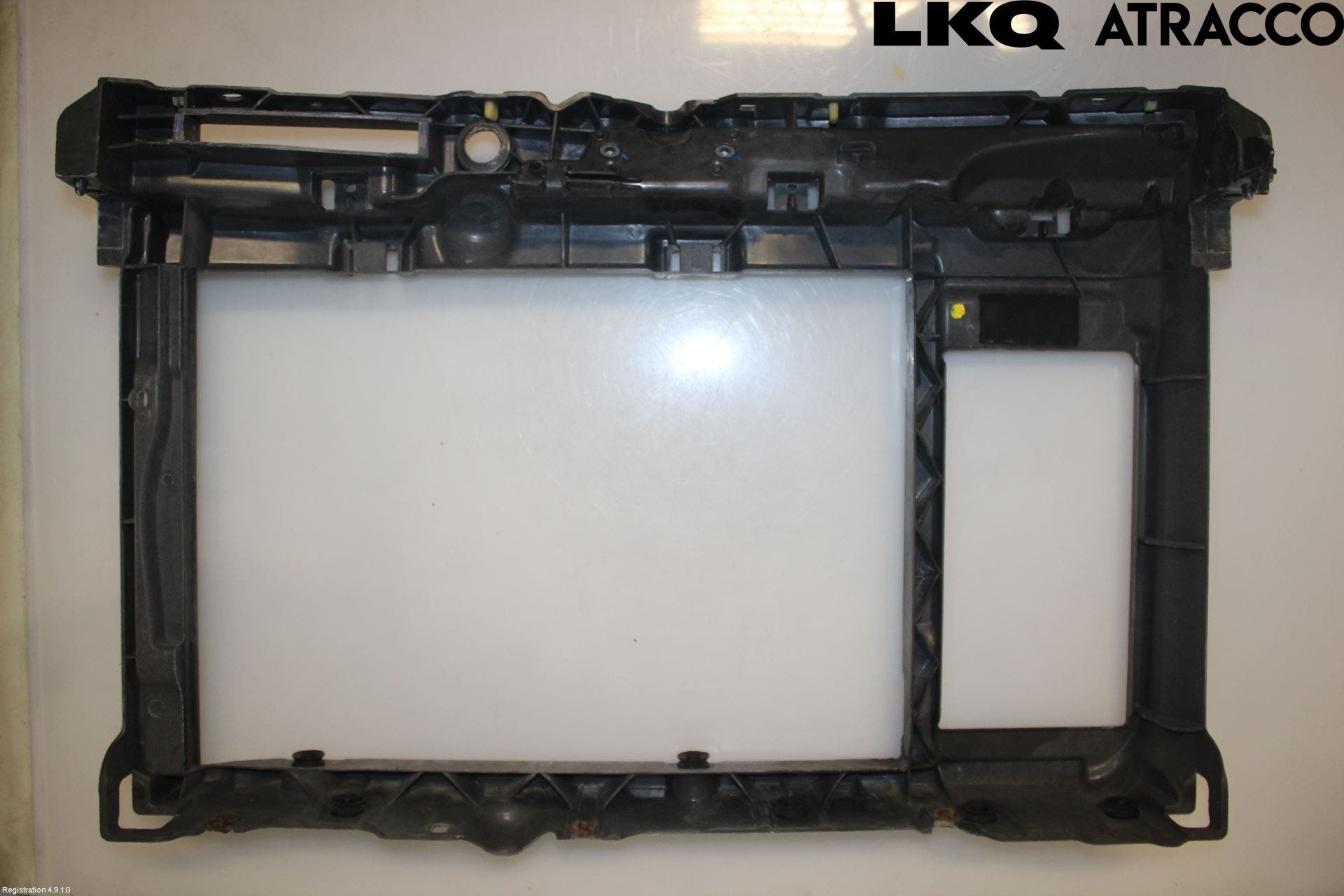 Citroen C4 CACTUS 14-20 Frontplåt