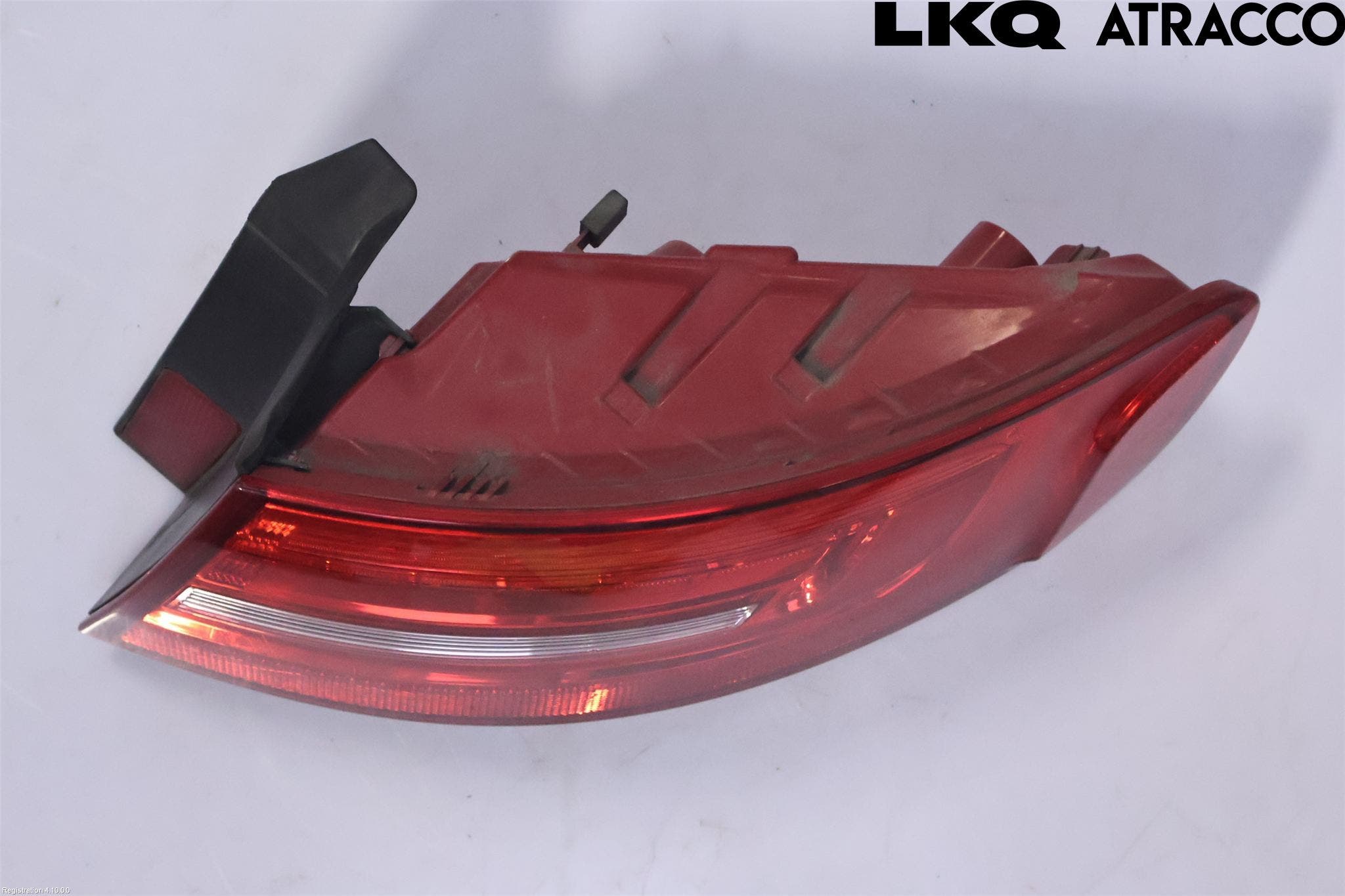 Audi A4 12-15 Bakljus Höger