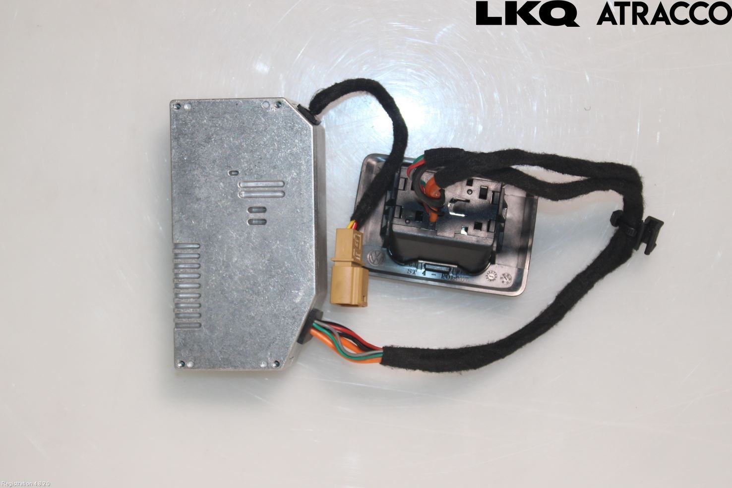 Seat LEON 13-20 Inverter 12 -> 220 V