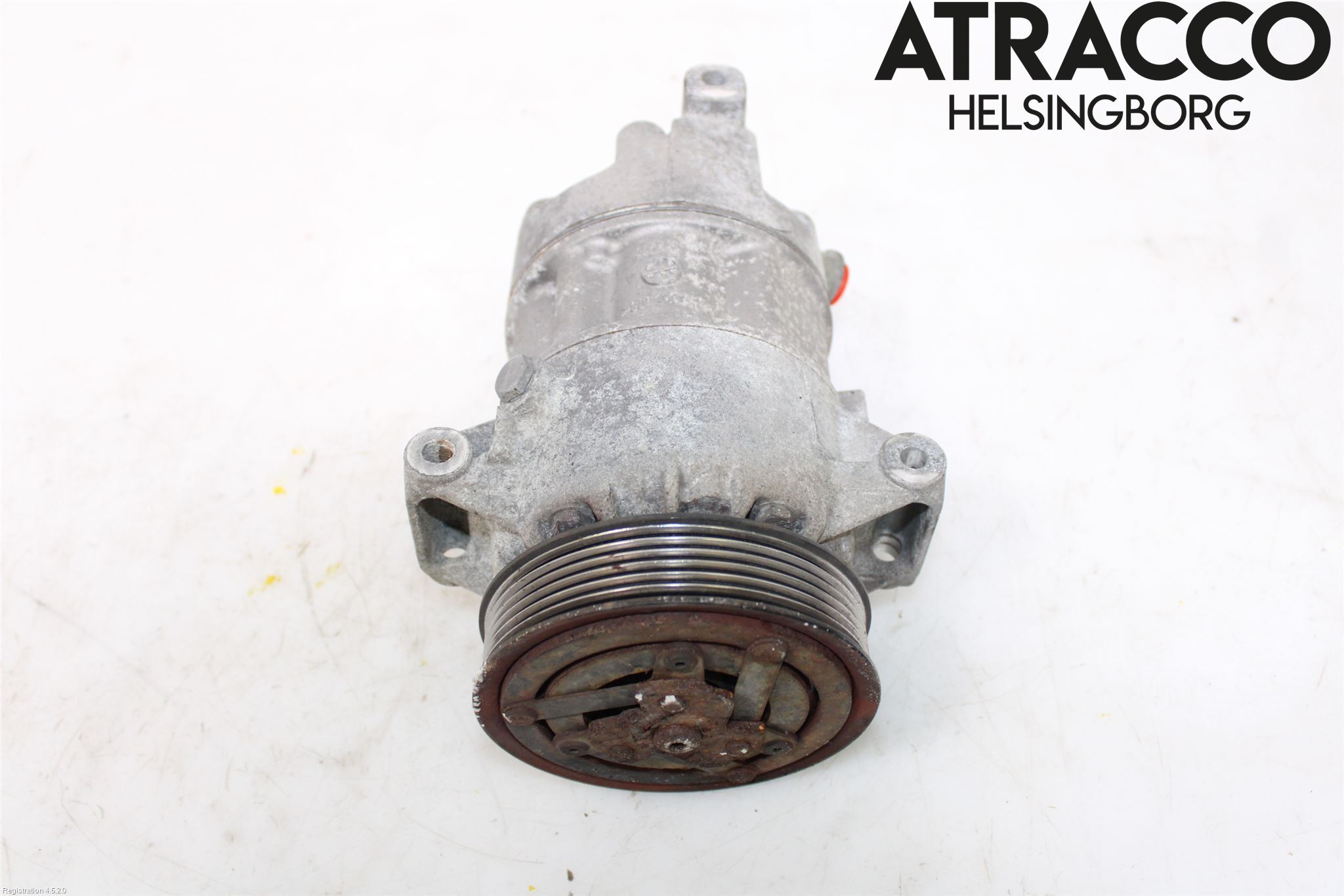 Fiat 500L 13-19 Ac Kompressor