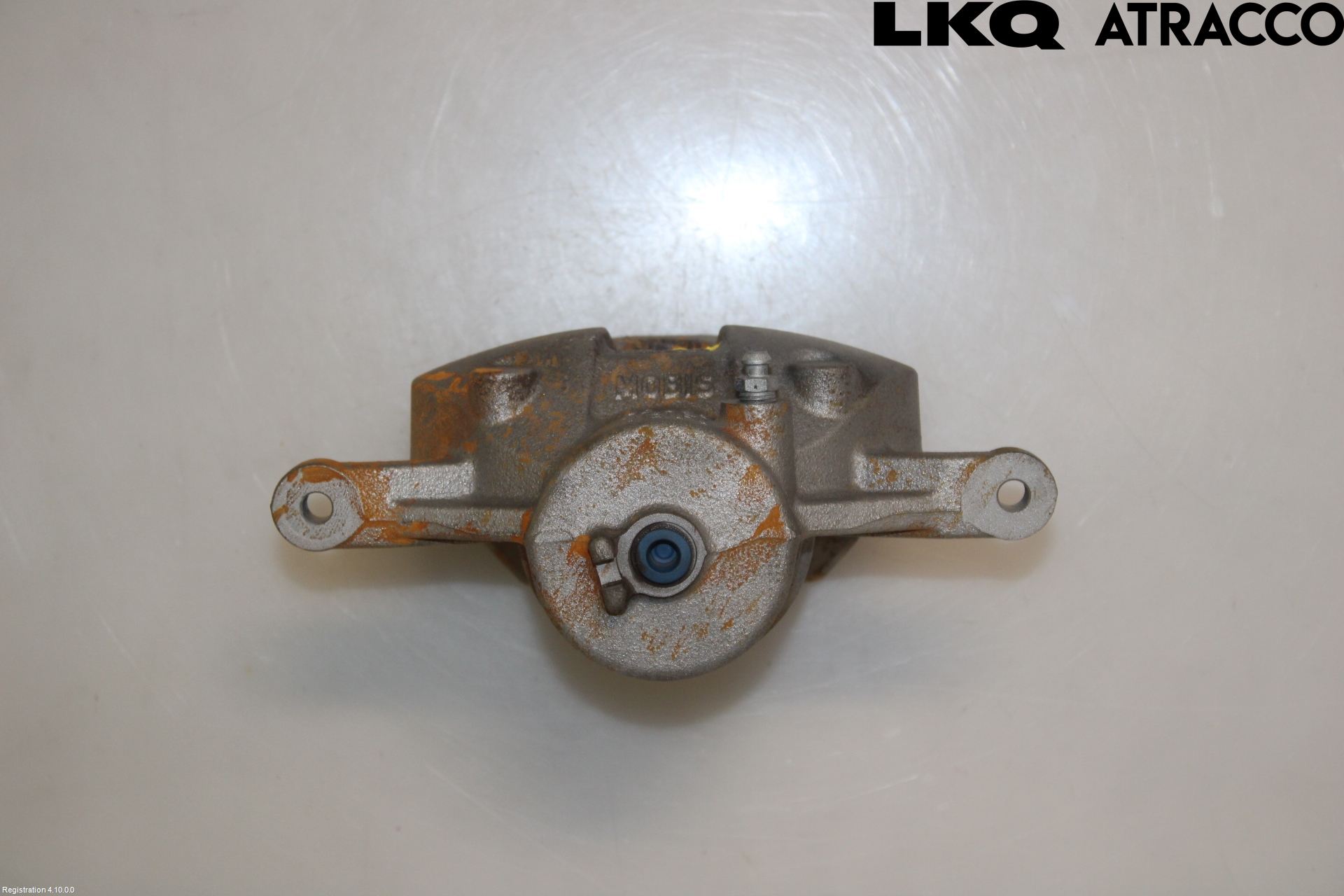 Kia CEED/CEED SW 19- Bromsok Fram Höger