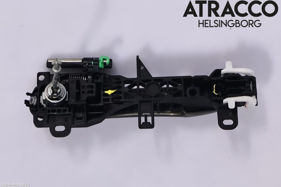 Toyota COROLLA 19- Dörrhandtag Yttre Vä