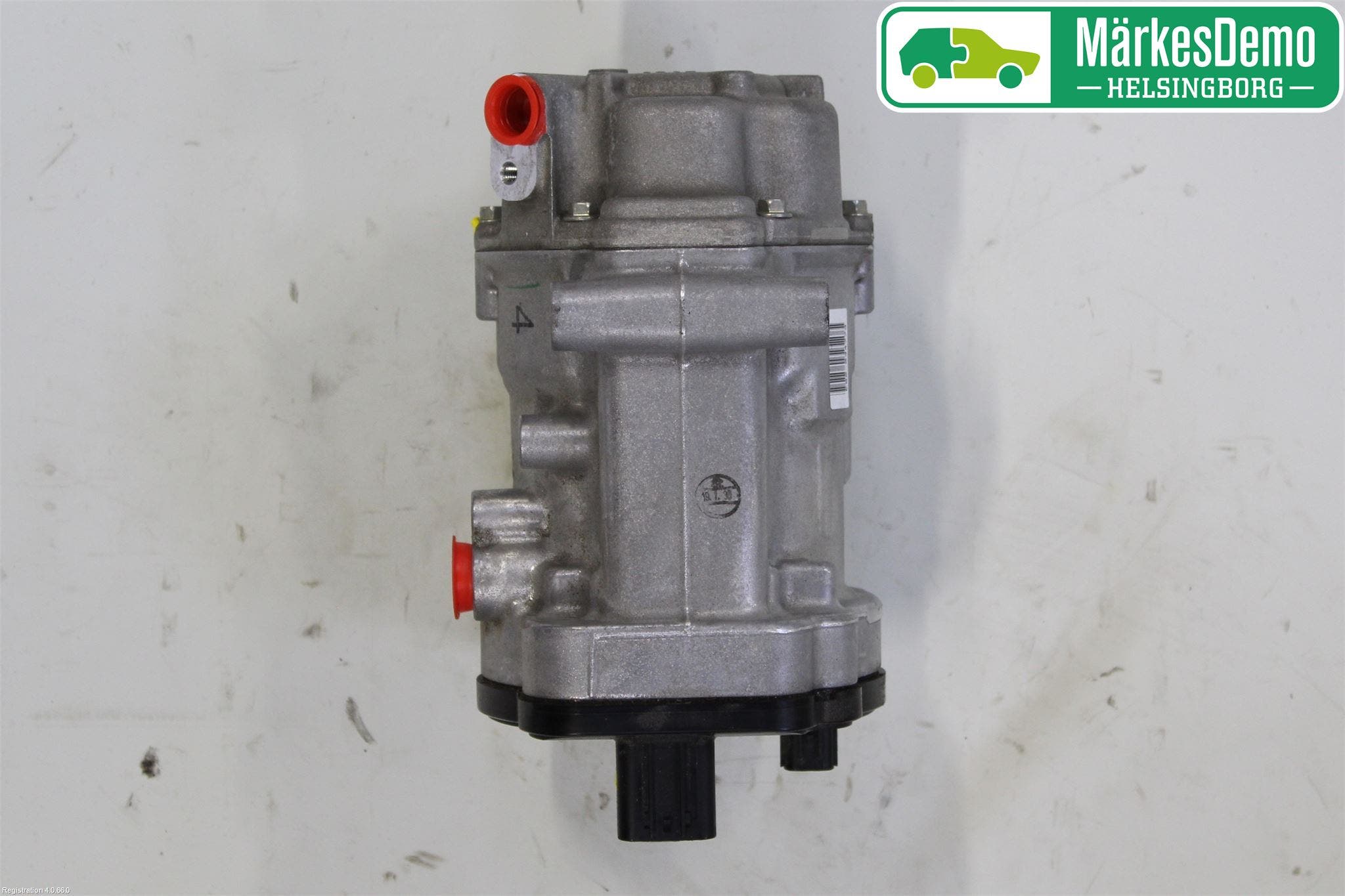 Toyota COROLLA 19- Ac Kompressor