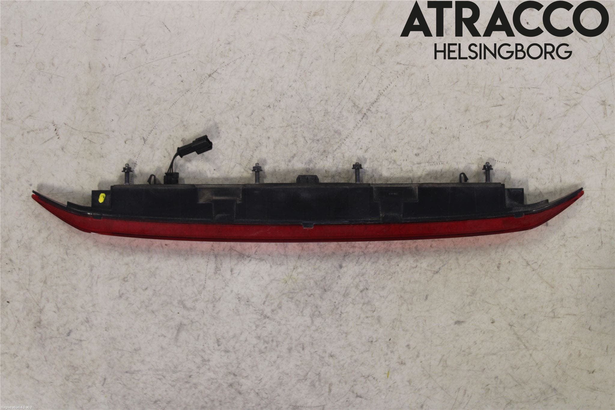 Volvo V90 17->> Bromsljus Bakruta