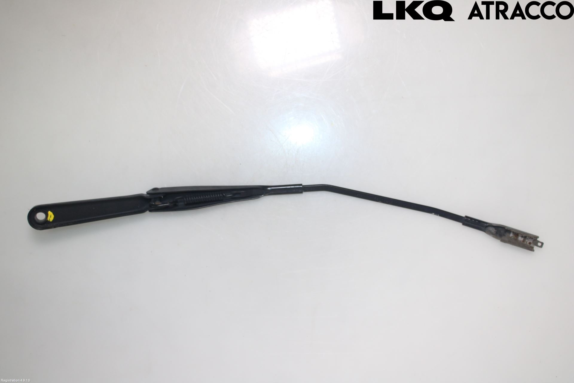 Iveco DAILY 14->> Torkararm Armar Vindruta