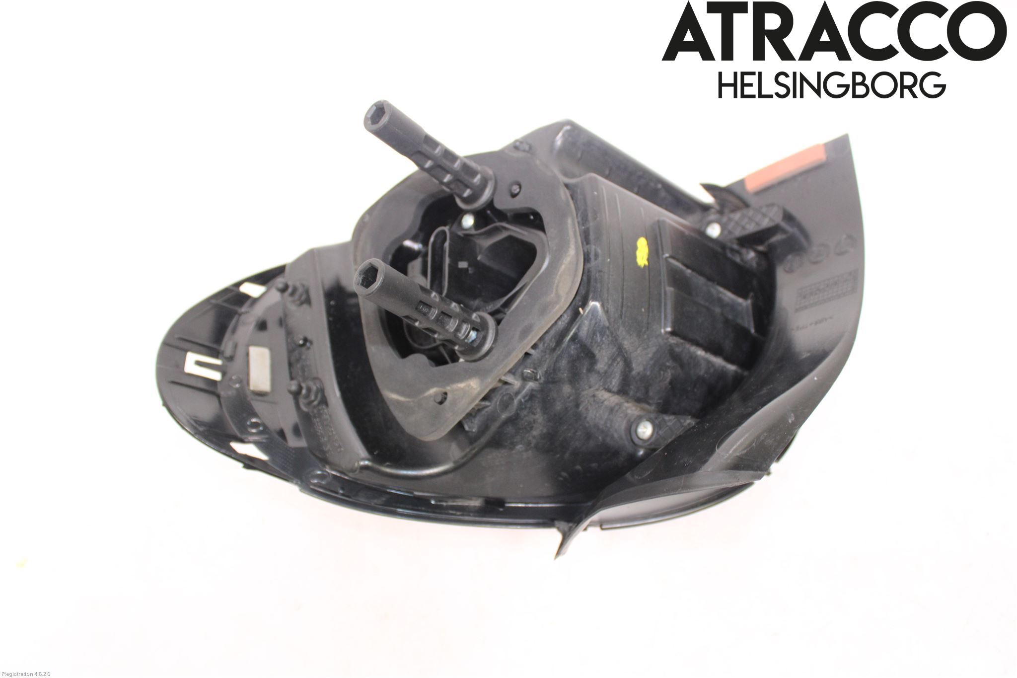 Fiat 500L 13-19 Bakljus Vänster