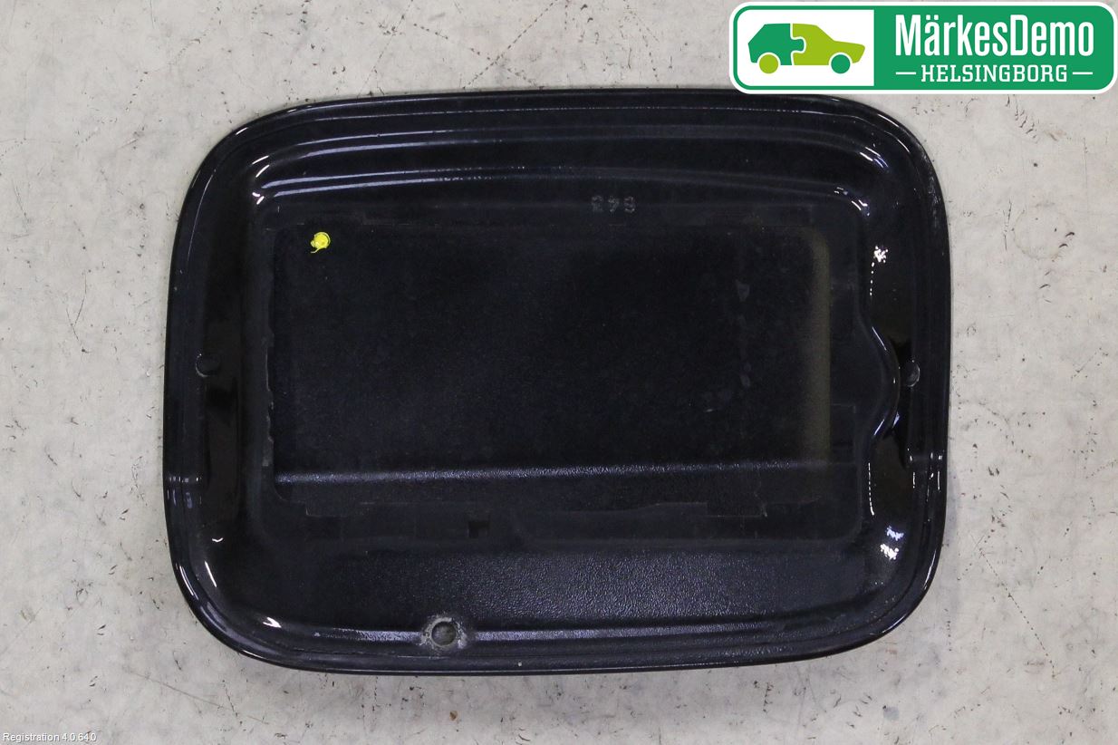 BMW X5 E70 07-13 Tanklucka