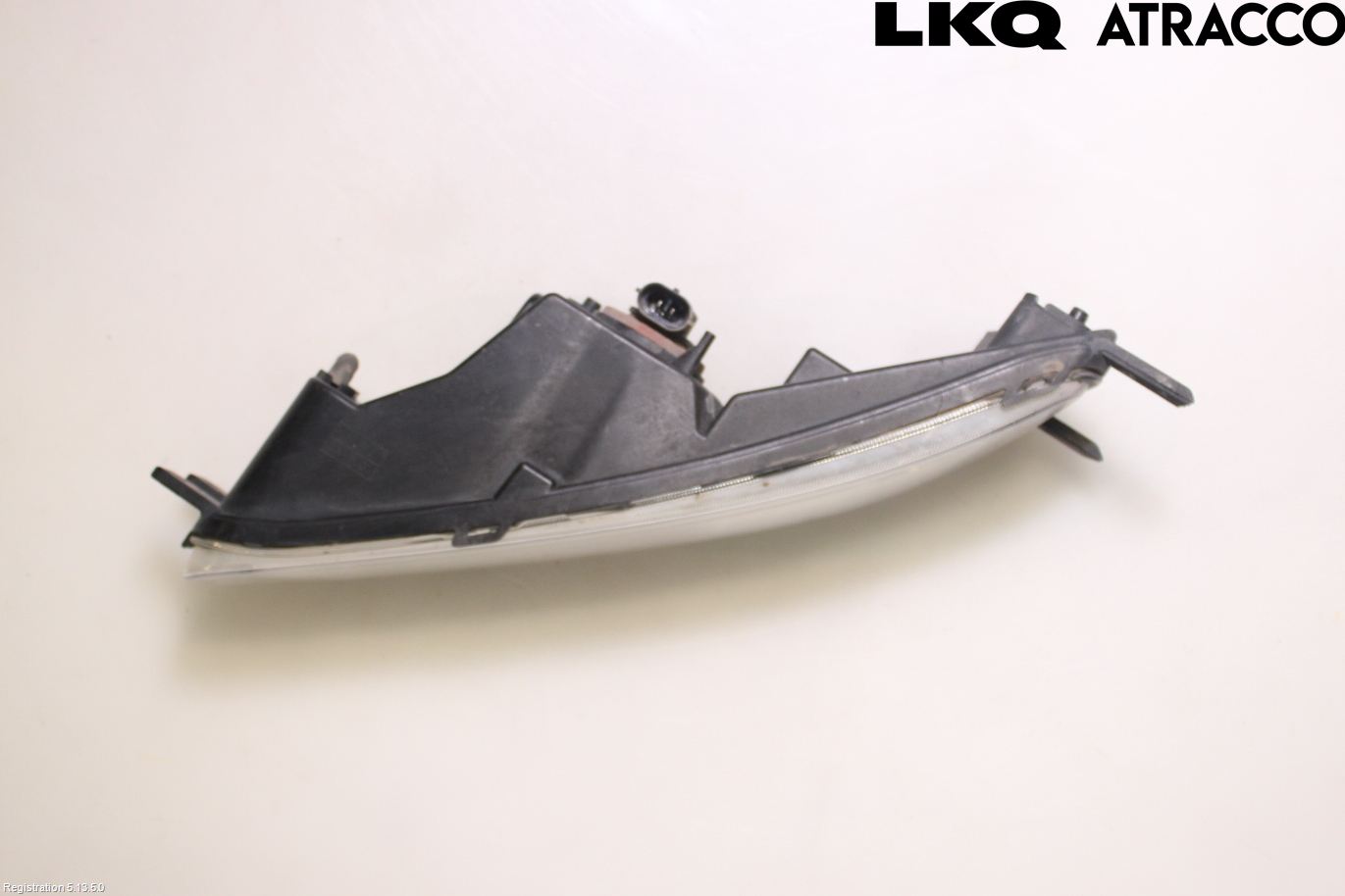 Volkswagen VW PASSAT 15-19 Dimljus-Varselljus Fram