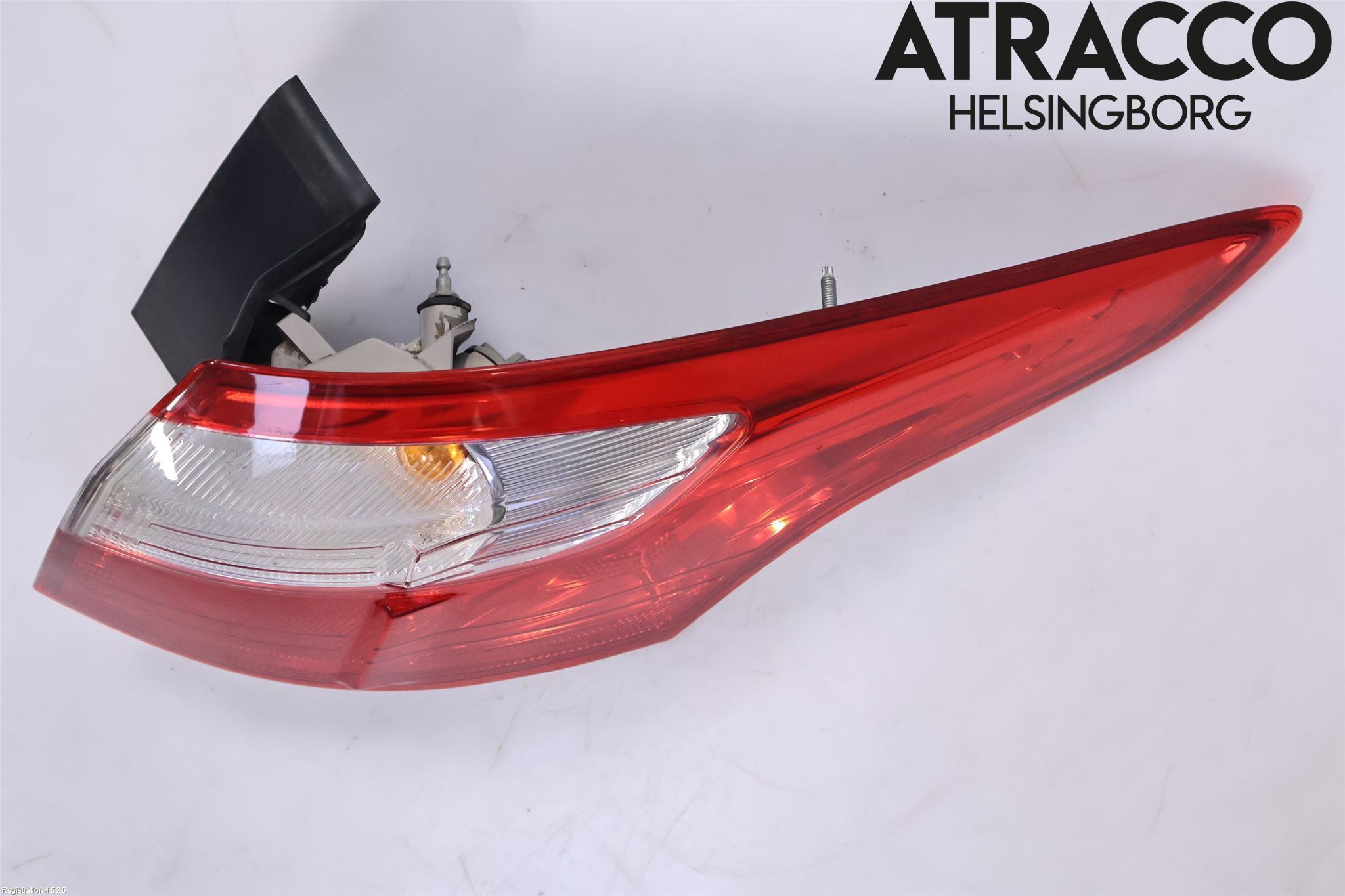 Ford FOCUS 11-14 Bakljus Höger