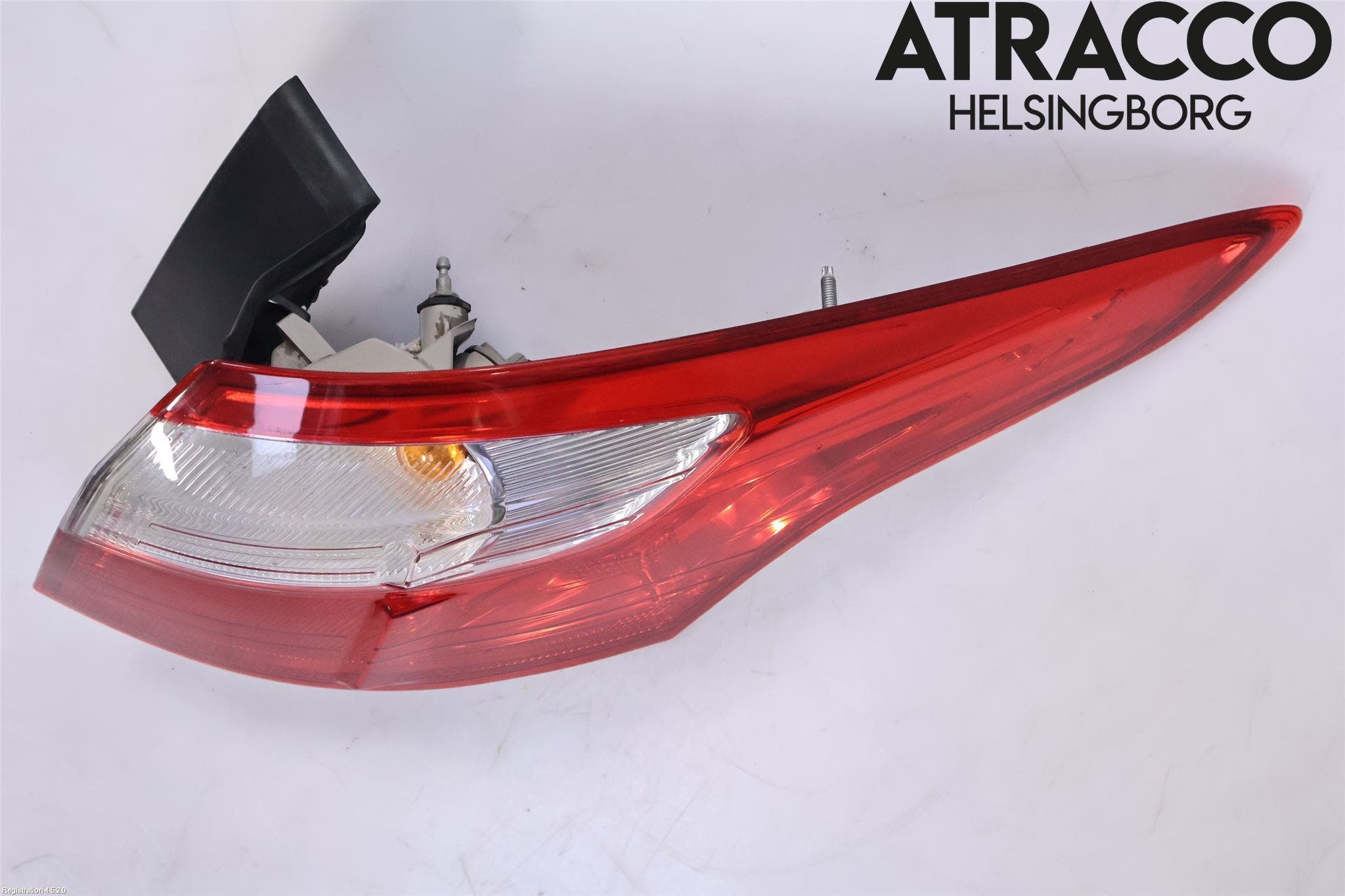 Ford FOCUS 11-14 Bakljus Höger