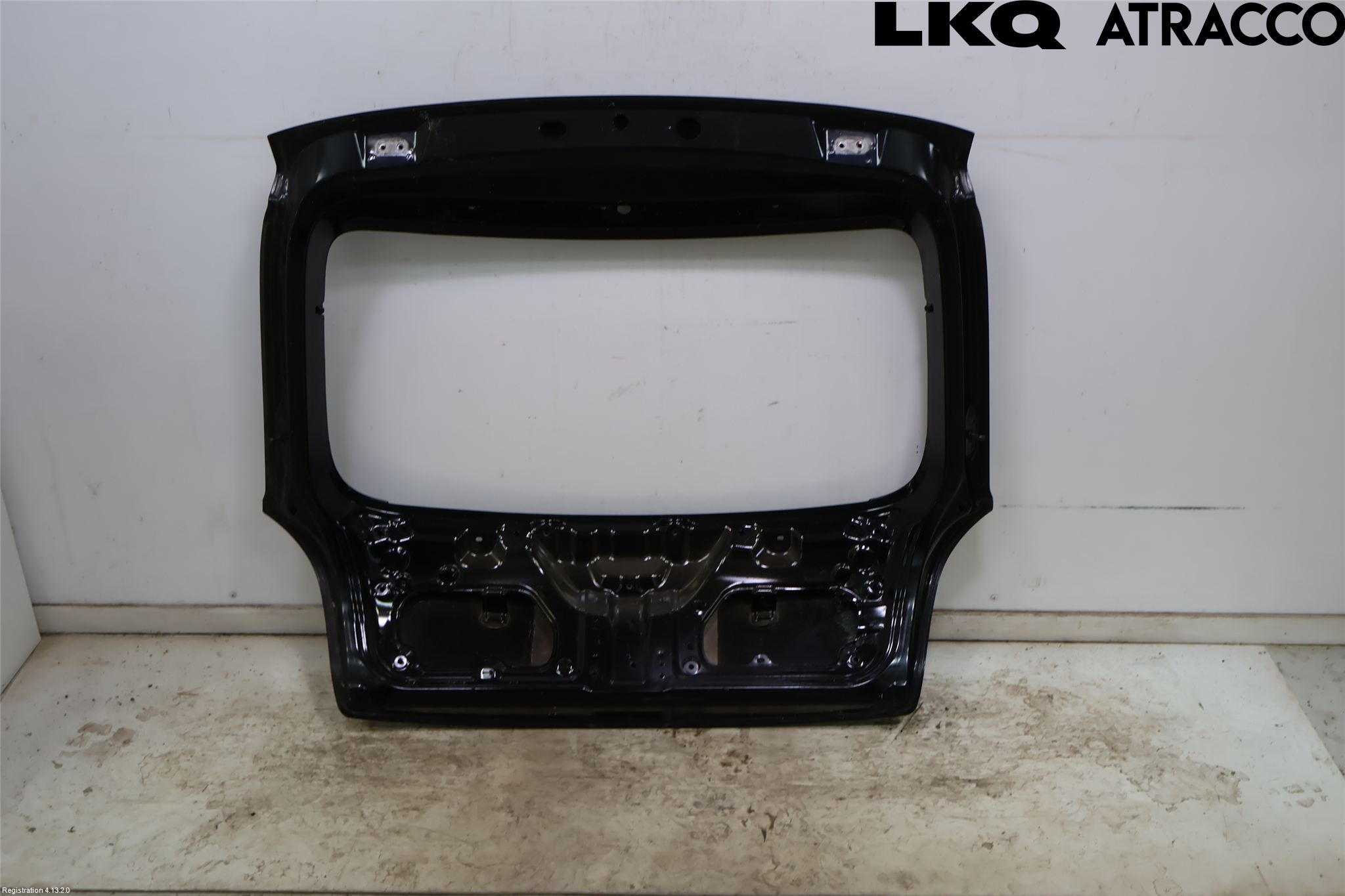 Suzuki BALENO 95-19 Baklucka Cc-Kombi-Sedan