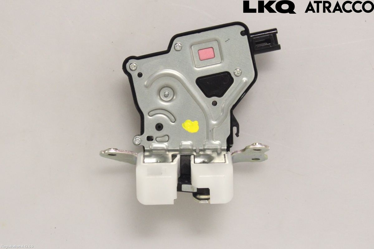 Suzuki VITARA 15- Låskista Baklucka