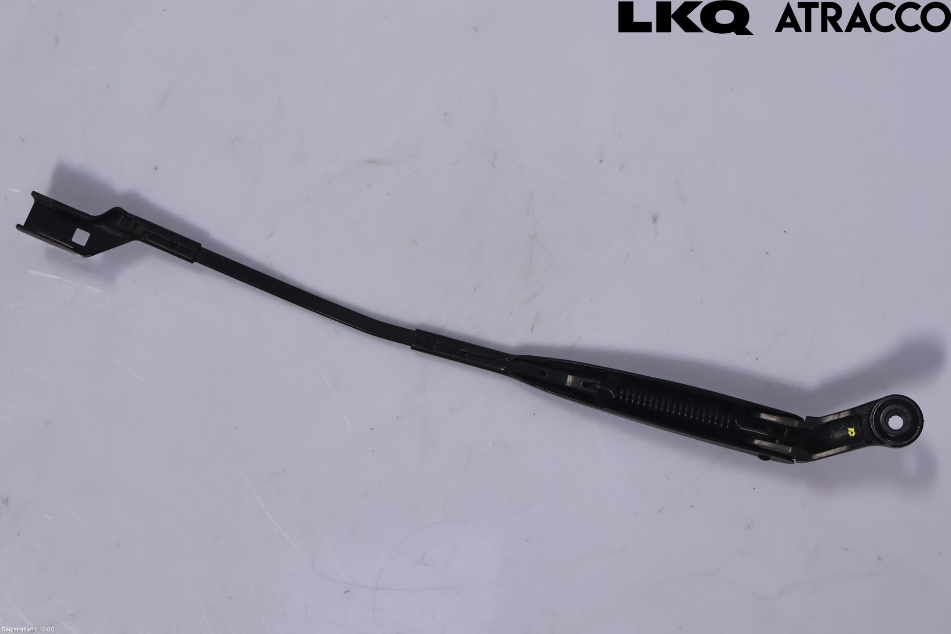 Fiat 500 07- Torkararm Armar Vindruta