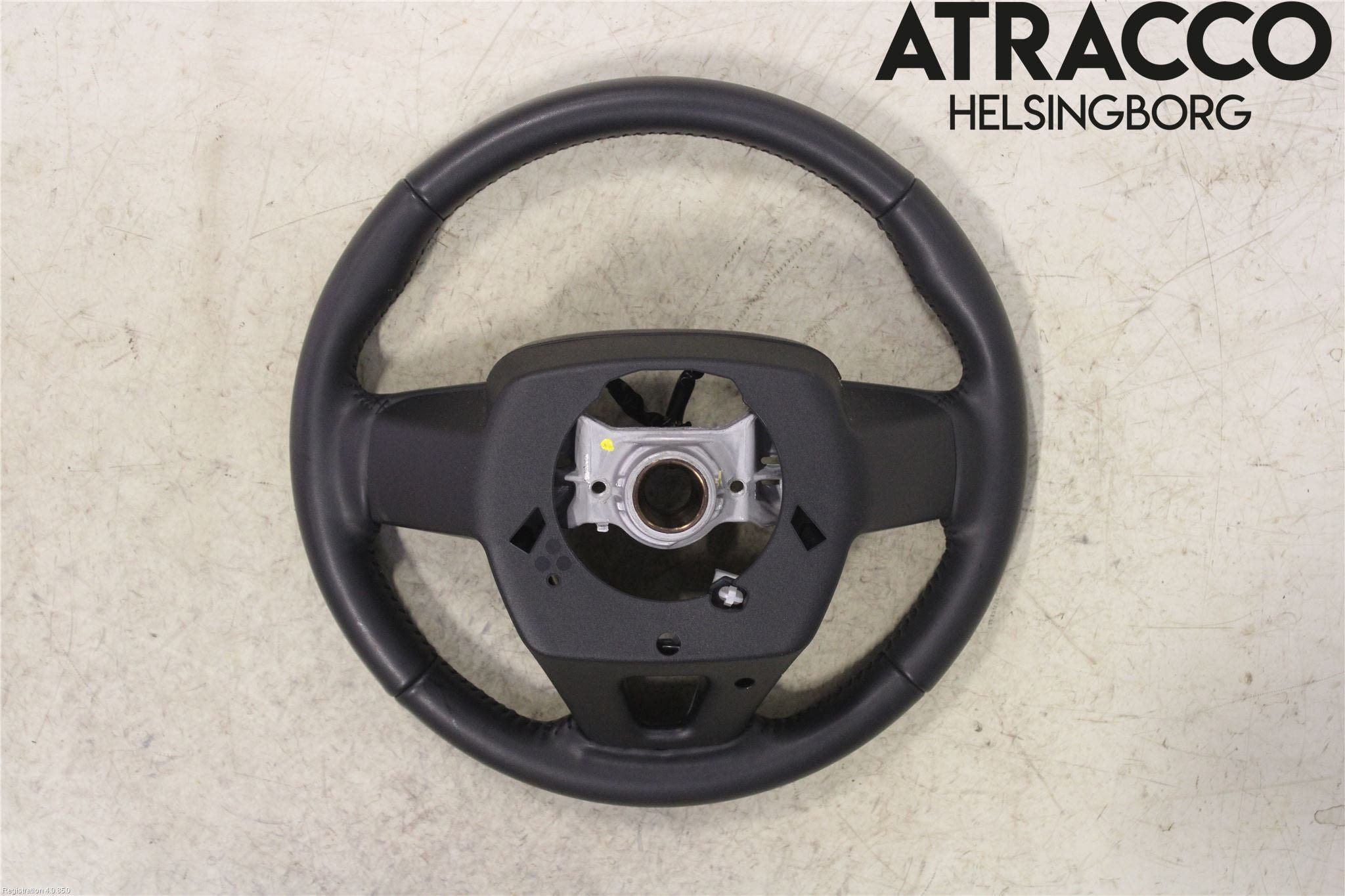 Toyota RAV4 19- Ratt