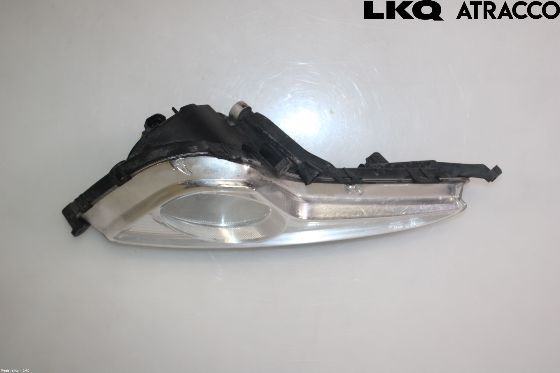 Hyundai i40 08-15 Dimljus-Varselljus Fram