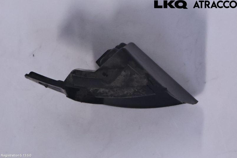 Ford FOCUS 15-18 Stötfångarfäste Bak Vä