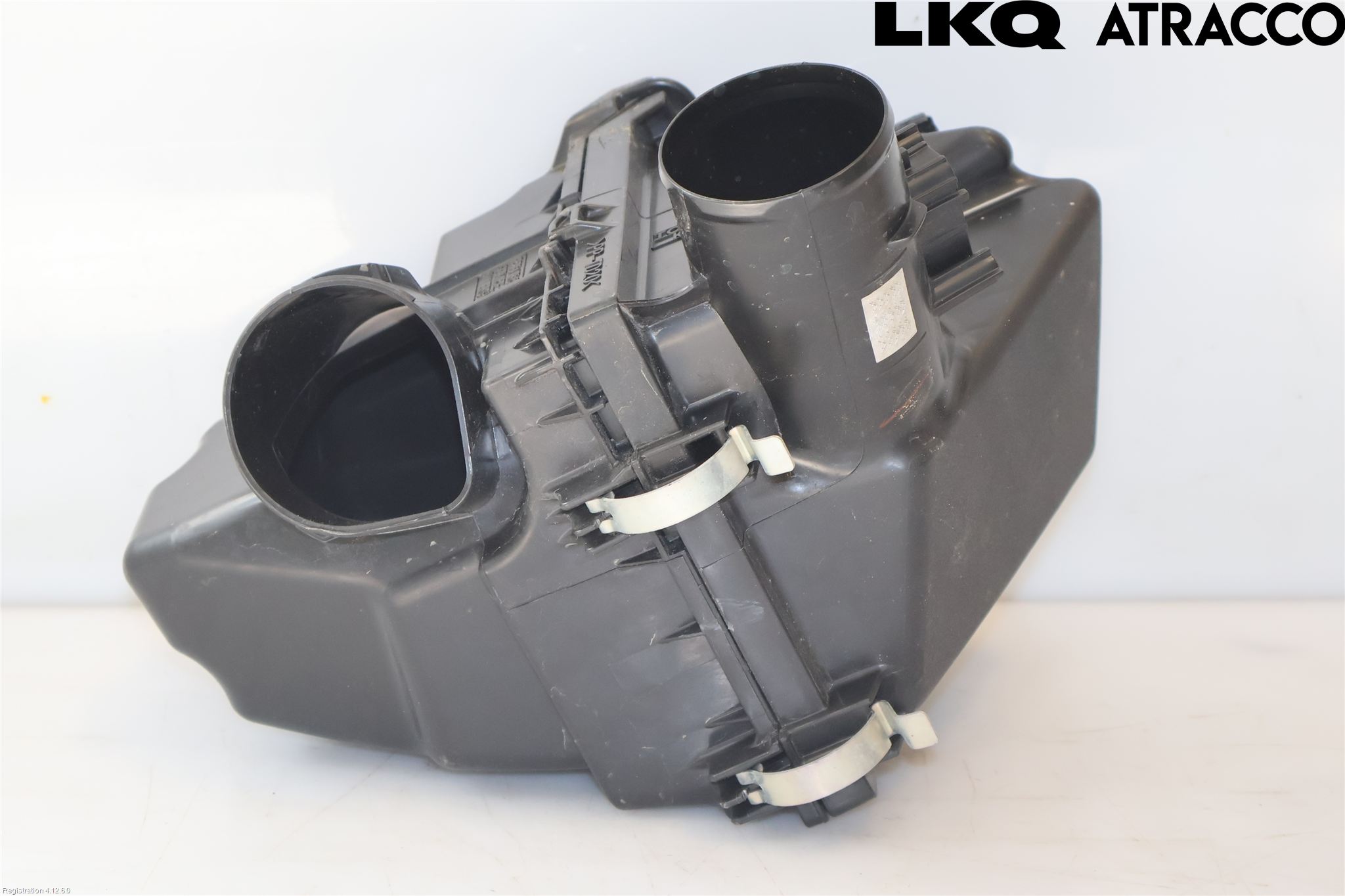 Toyota YARIS XP21 20- Luftrenare