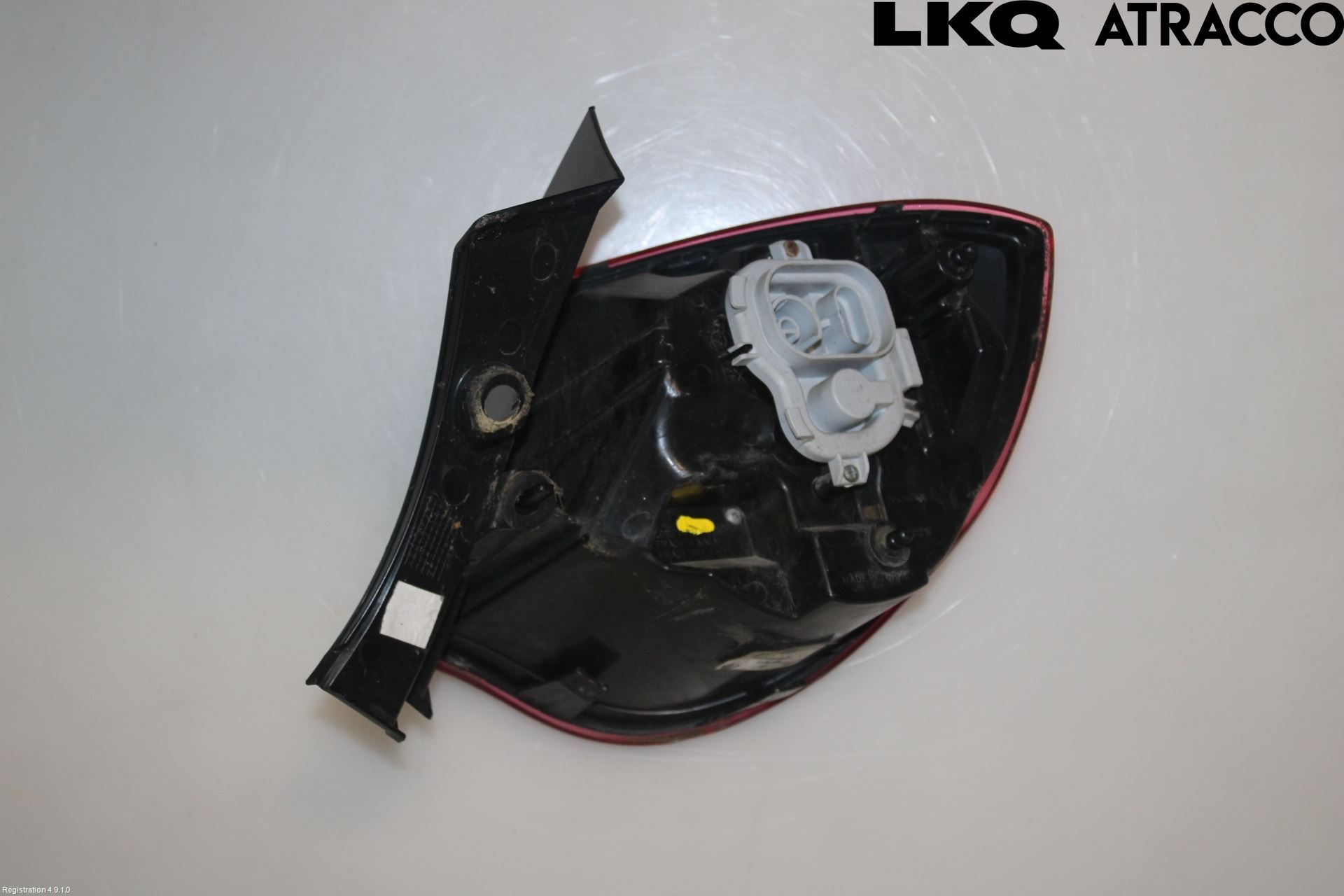 Alfa GIULIETTA Bakljus Vänster