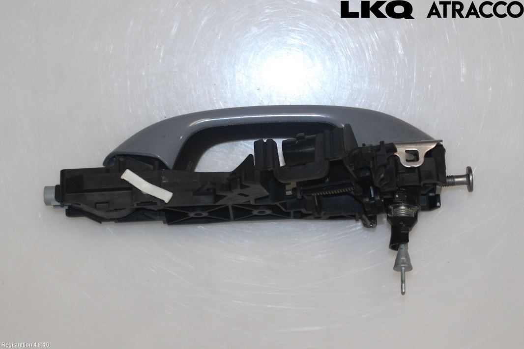 Volkswagen VW ID.3 21- Dörrhandtag Yttre Vä