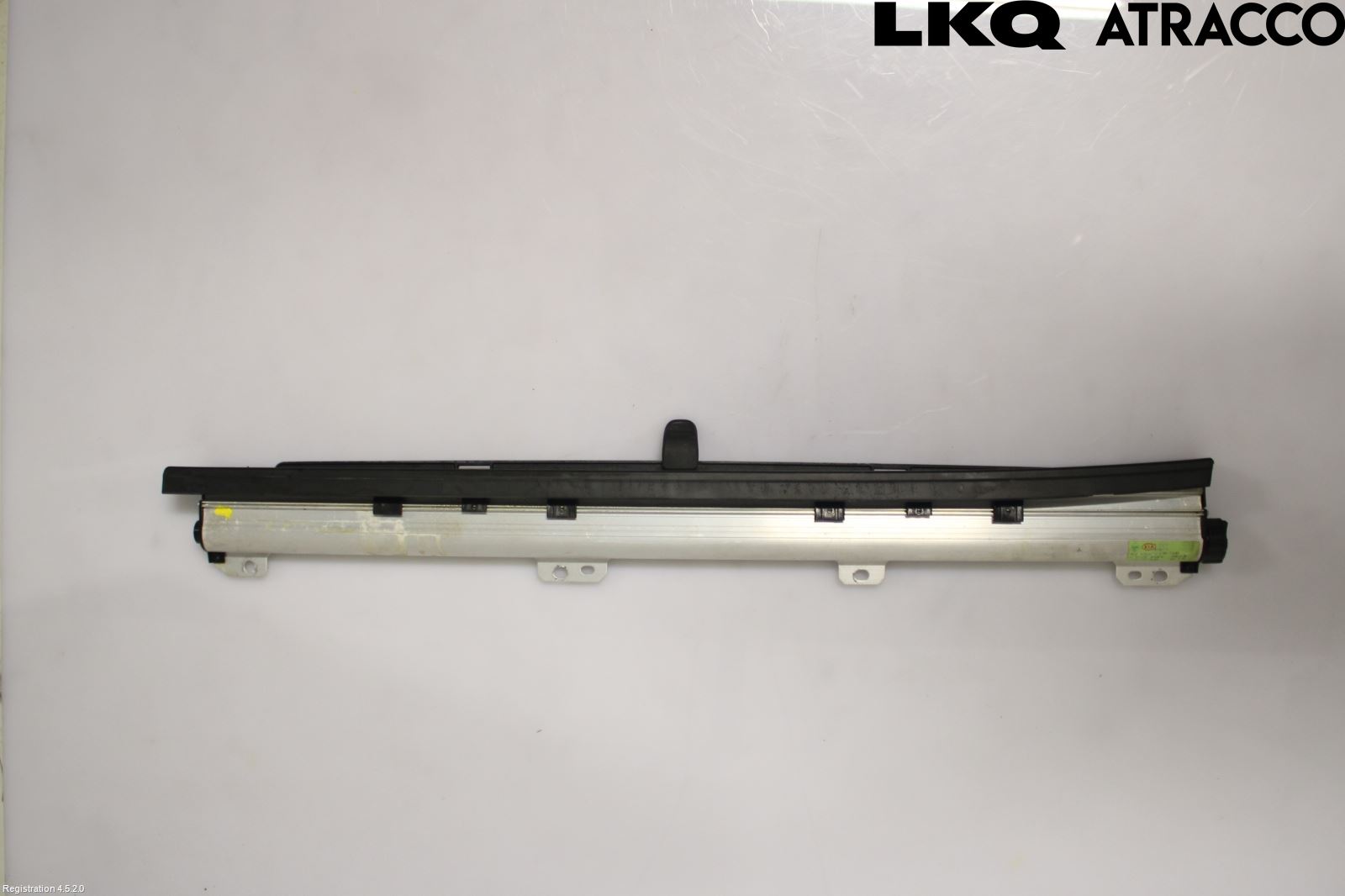 Kia OPTIMA 16-20 Insynskydd