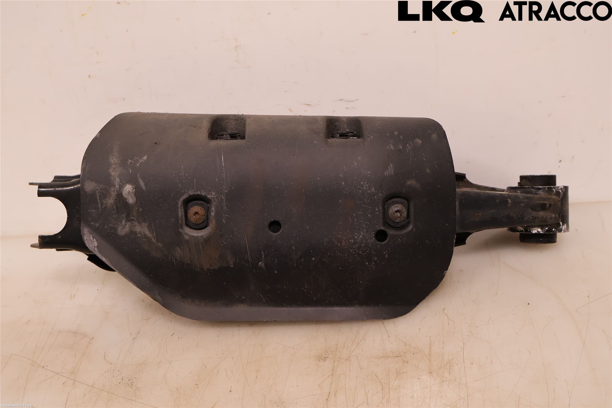 Volkswagen VW ID.4 21- Bärarm Bak Höger