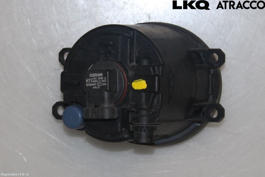 Toyota RAV 4 06-12 Dimljus-Varselljus Fram