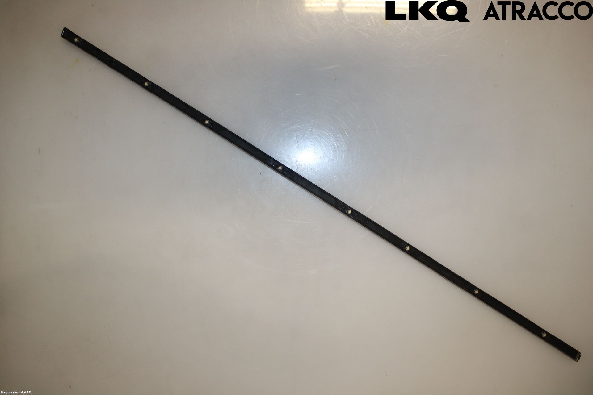 Opel AMPERA 12-16 Dörr Dekorlist Fram Vä