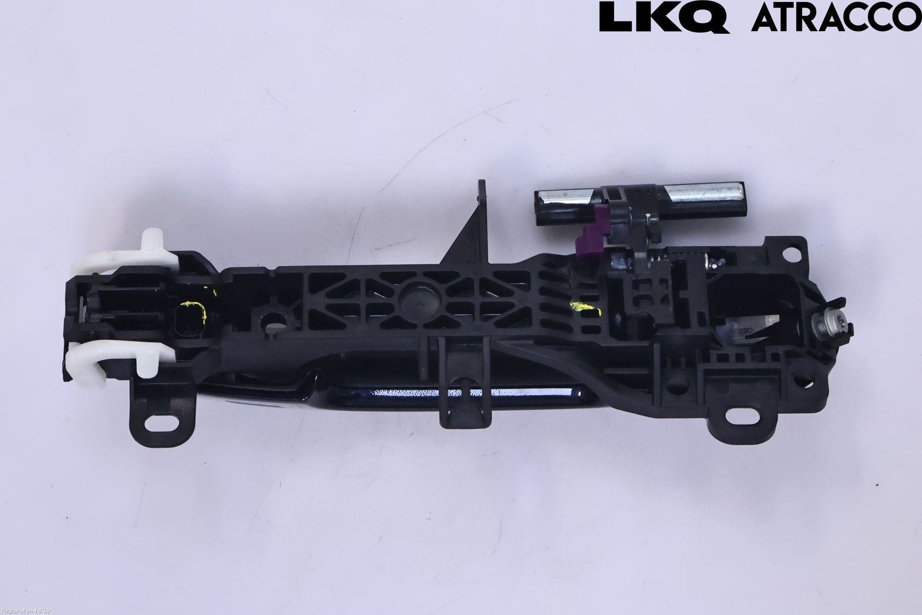 Toyota RAV4 19- Dörrhandtag Yttre Hö