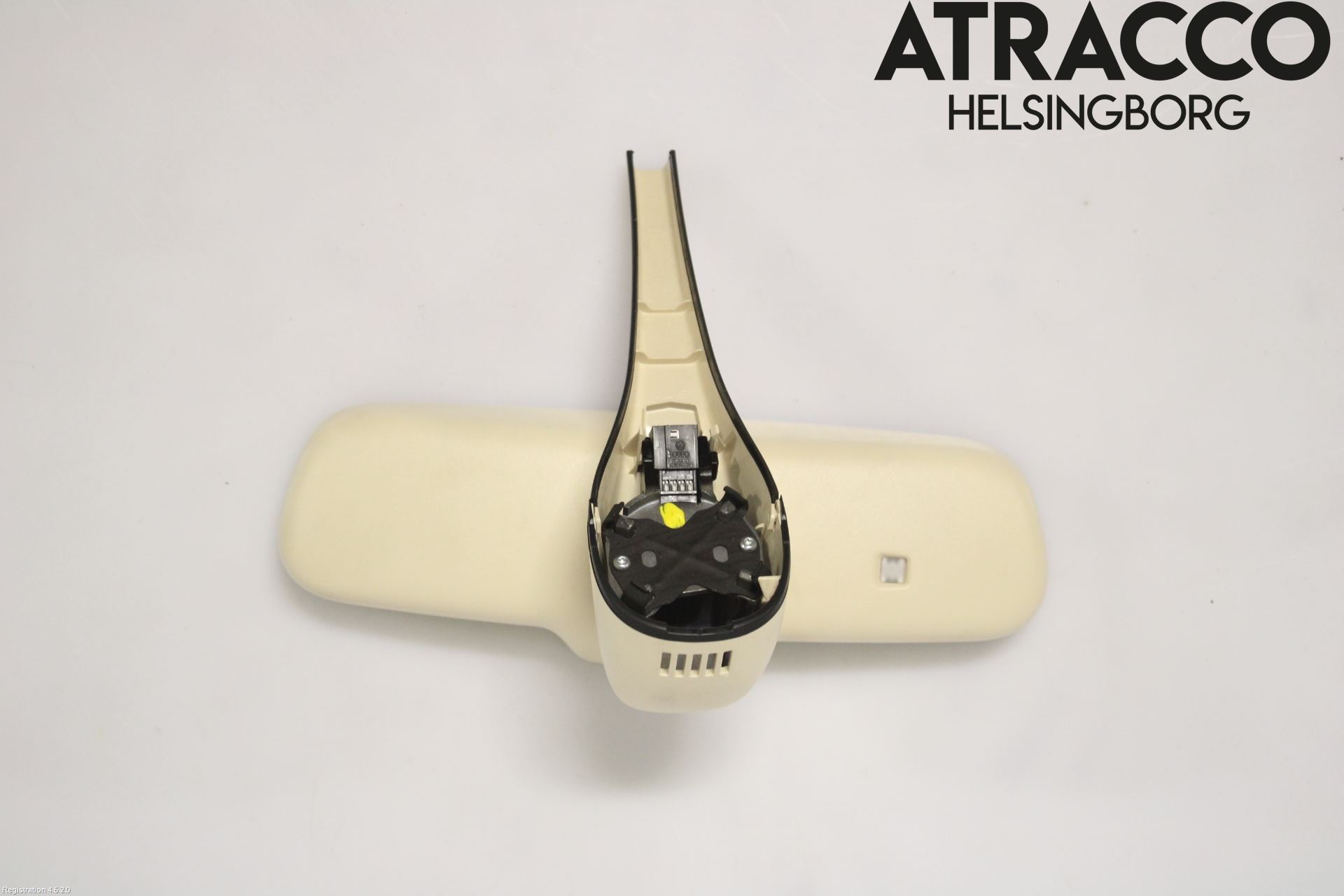 Audi Q5 09-16 Spegel Invändig