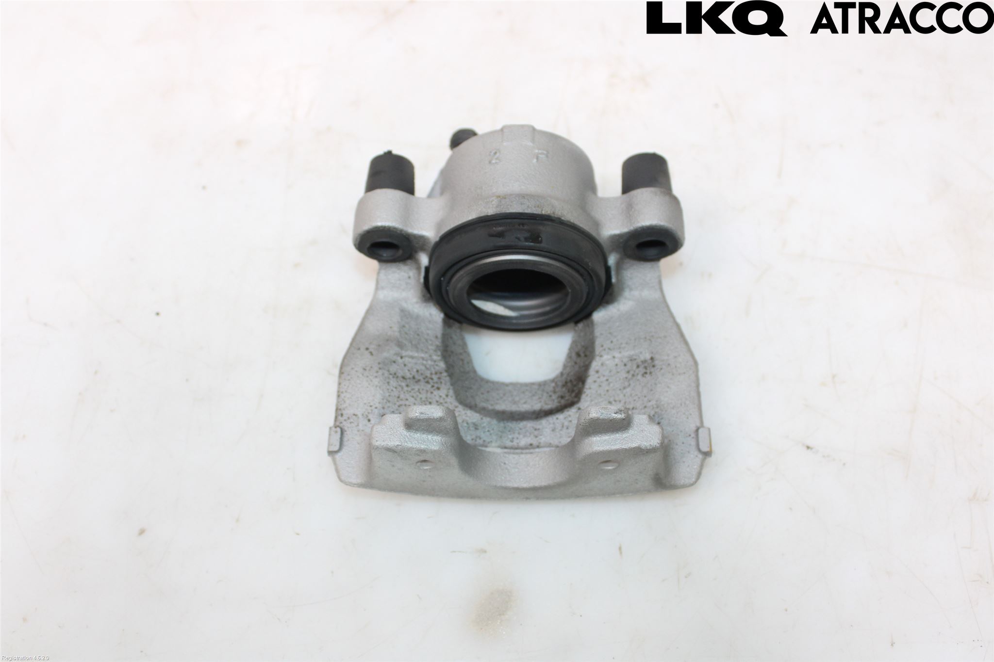 Toyota YARIS XP21 20- Bromsok Fram Vänster