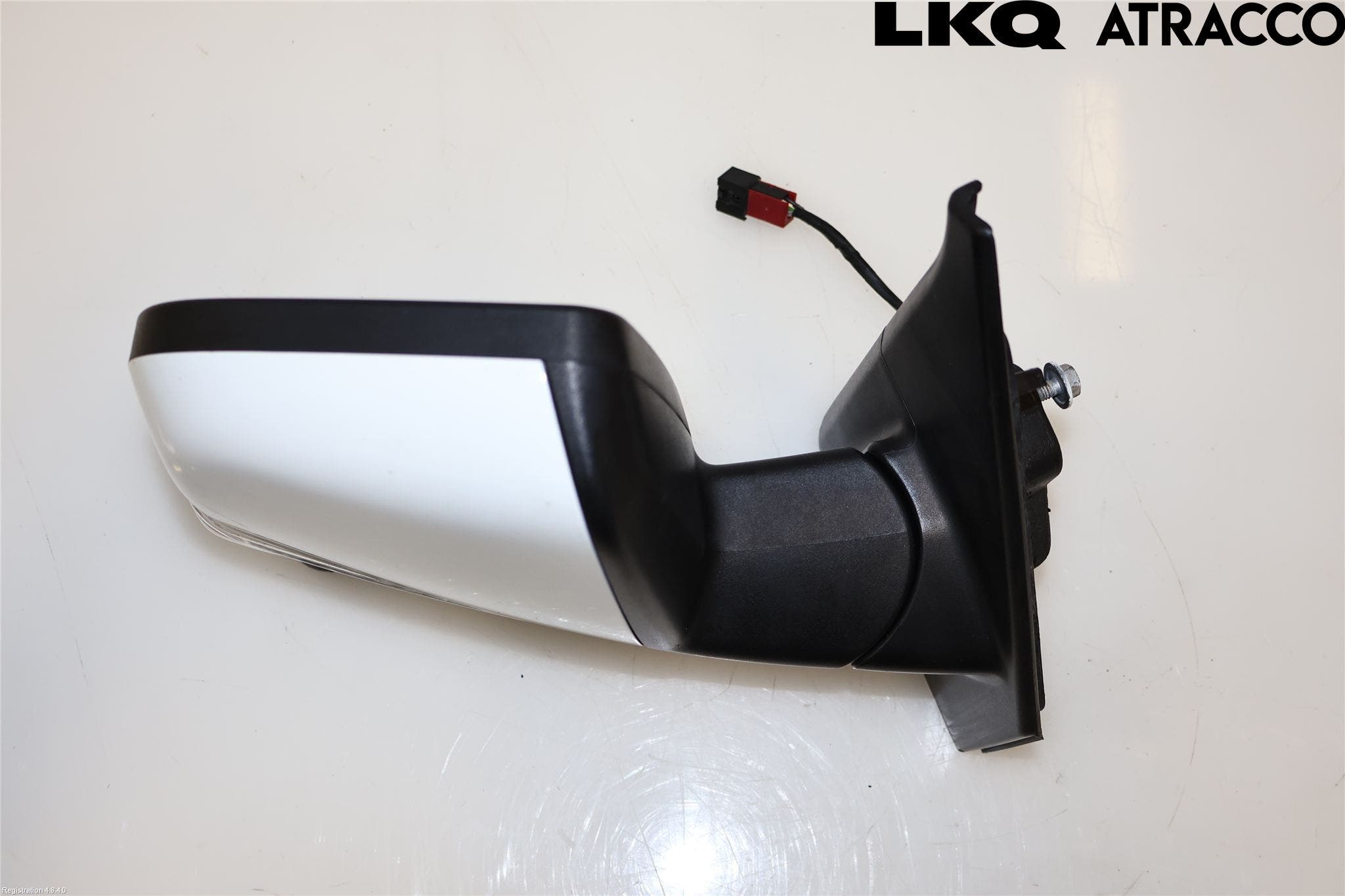 Opel COMBO D 12-18 Spegel Yttre El Hö