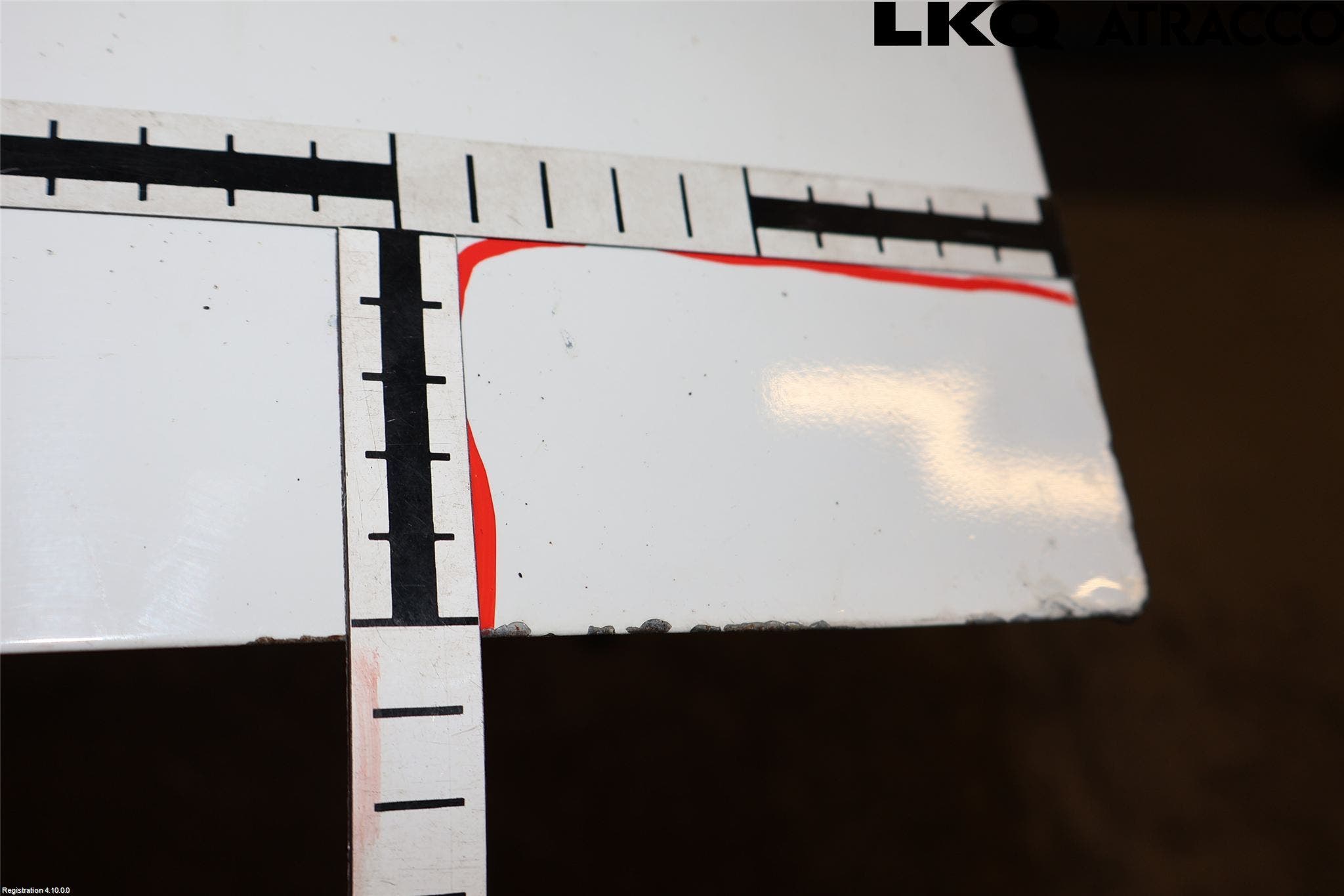 Peugeot EXPERT/E-EXPERT 17- Dörr Bak Van-Skåp Vänster