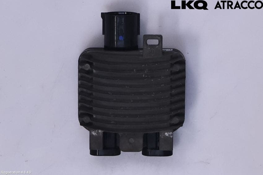 Volvo XC60 14-17 Kylfläktsmotstånd