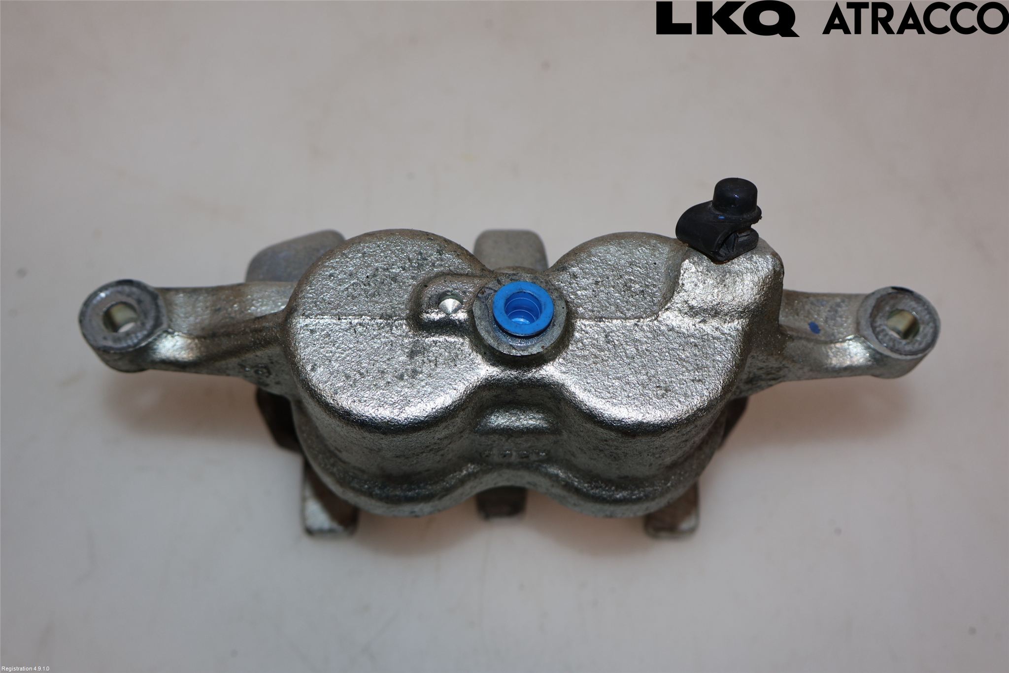 Toyota C-HR 24- Bromsok Fram Höger