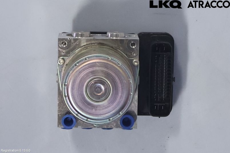Toyota bZ4X EA10 22- Abs Hydraulaggregat