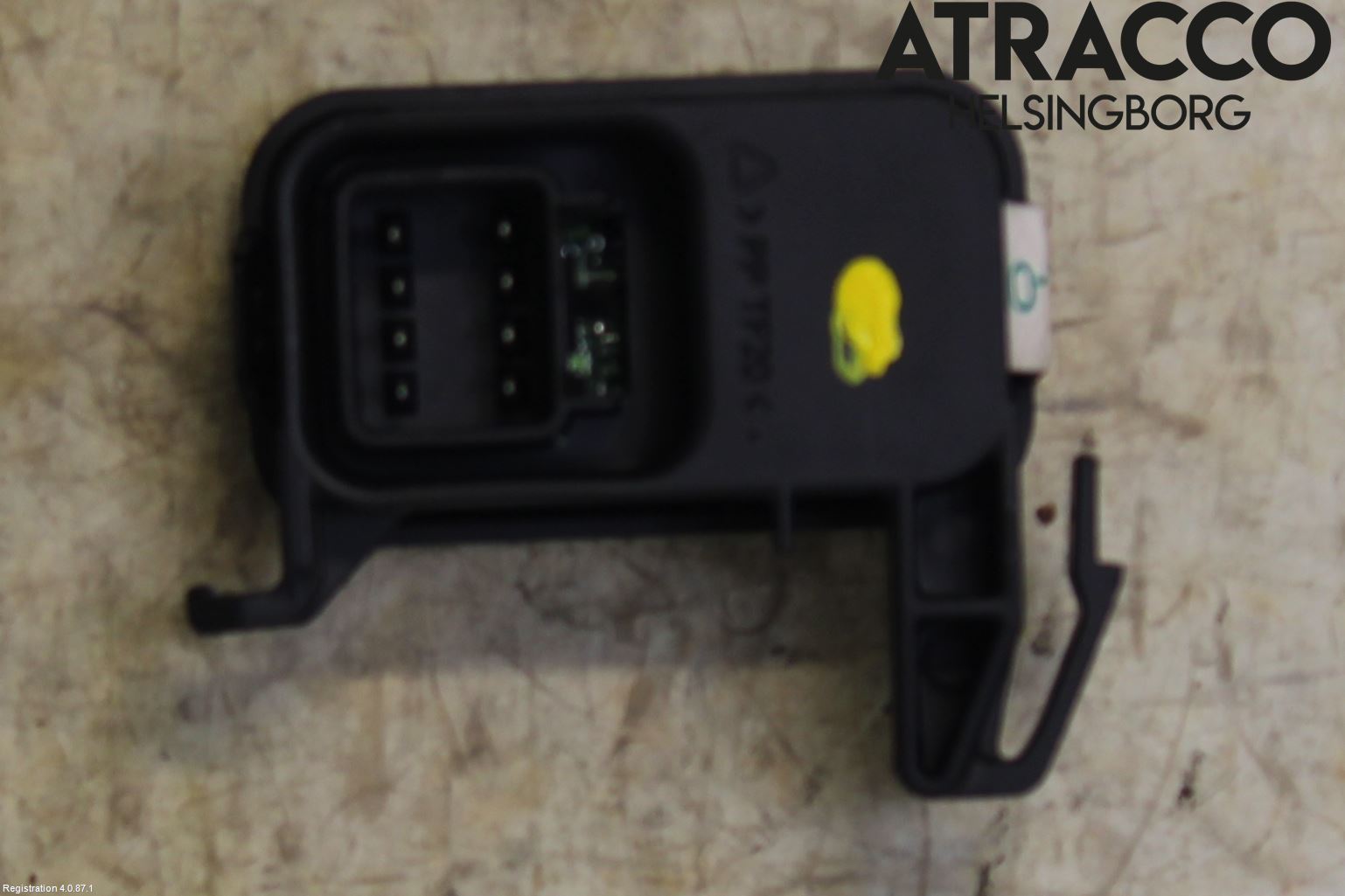 Opel INSIGNIA 09-16 Givare Övrigt